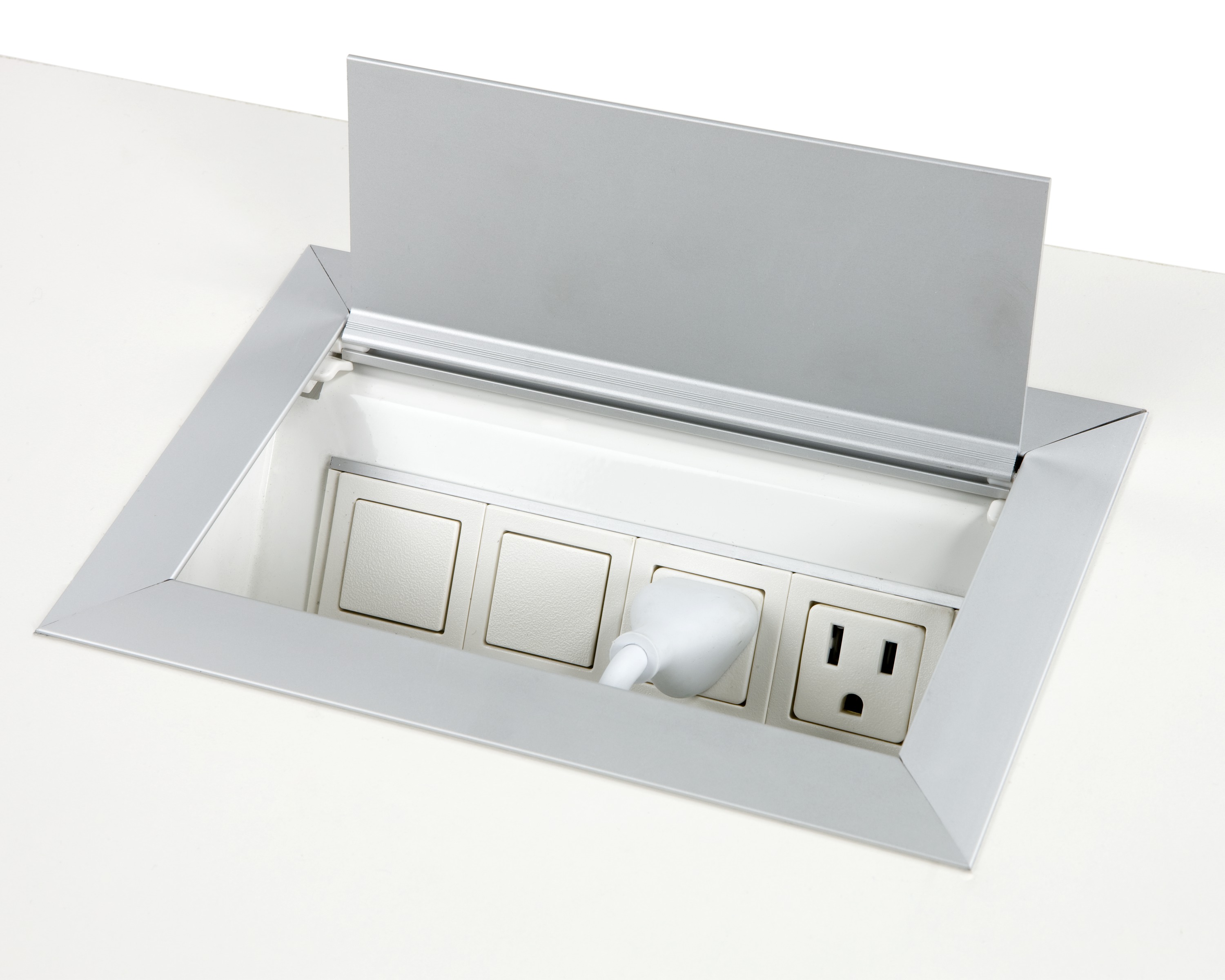 办公辅件|办公文具|办公家具|设计师家具|Connect 桌面插座